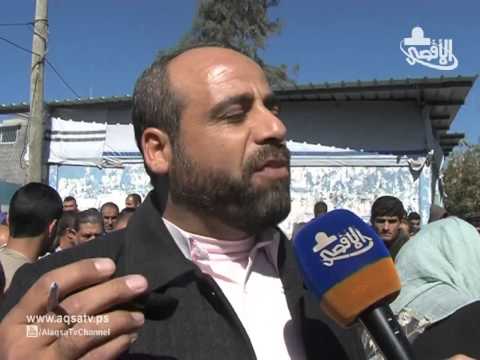 معاناة آلاف الأسر المشردة عقب الحرب