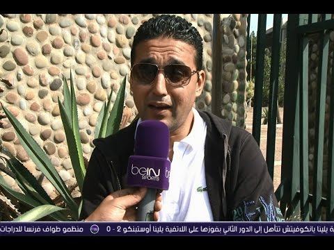 بالفيديو معاناة نادي الرجاء ونظيره الوداد من اقفال ملعب دونور