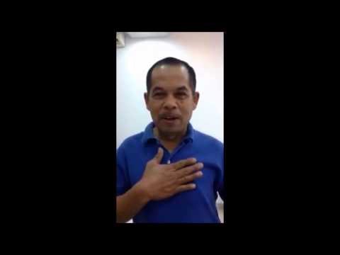 فلبيني يسخر من الفراغ السياسي في اليمن