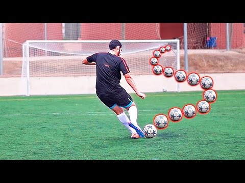 شاهد أبرز 5 أهداف من ملاعب الهواة حول العالم في أسبوع