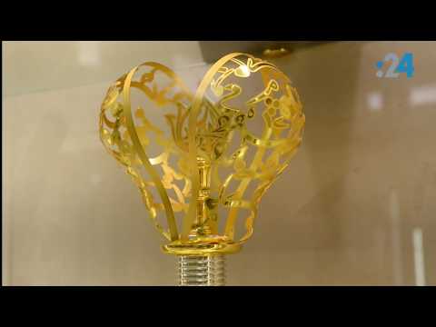 شاهد المسيرة الملهمة لتمكين المرأة