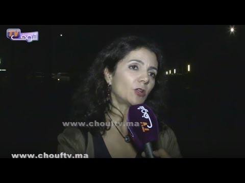 السينما تكون من أجل الجمهور الواسع