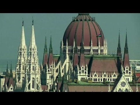 بالفيديو الحكومة المجرية تعتزم تخفيض الضرائب على الرواتب