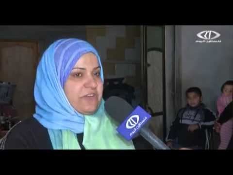 ثلاثة أعوام على حياة التشرد لسكان غزة وما زال الفرج بعيدًا