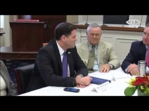 نتنياهو يمهد لإلغاء زيارته المرتقبة إلى الولايات المتحدة