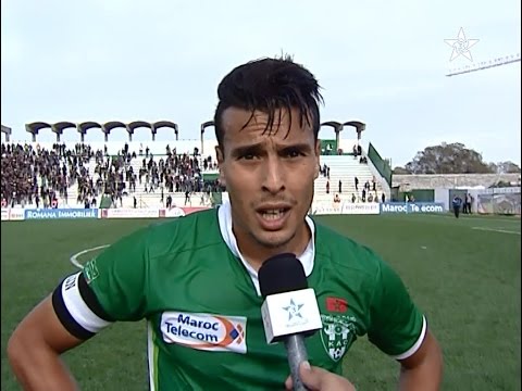 ملخص مباراة النادي القنيطري 11 الكوكب المراكشي