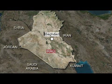 قبل ساعات من رفع حظر التجوال