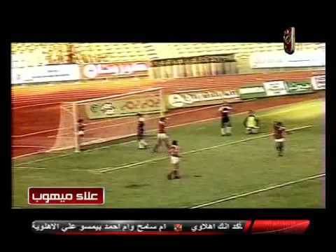 شاهد علاء ميهوب أحد المواهب الكُروية النادر