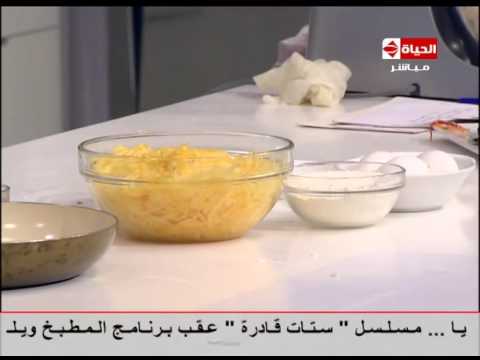 بالفيديو طريقة عمل بان كيك القرع العسلي