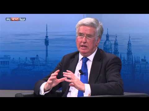 مكافحة التطرف يتصدر مؤتمر ميونخ للأمن