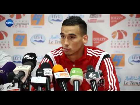 اتحاد العاصمة يعود إلى صدارة المحترف الأول