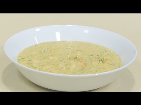 طريقة عمل مكعبات دجاج بالطحينه