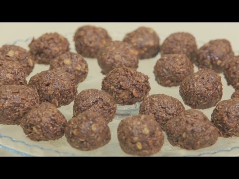 طريقة عمل الكوكيز بسيط