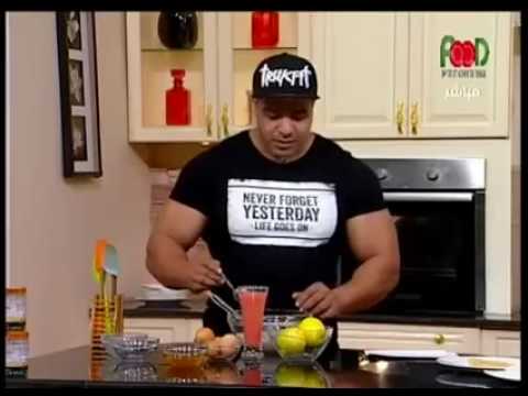 تعرفي على طريقة  حساب السعرات الحرارية اللازمة للجسم 