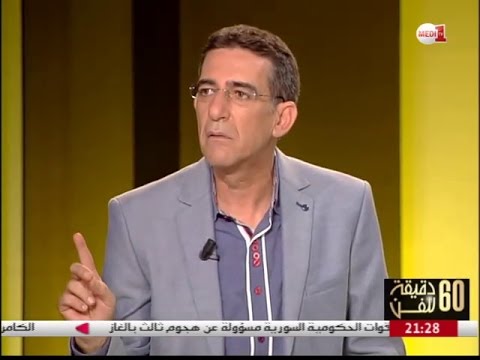 نعمان لحلو يؤكد أن الجمهور لم يكن هاجس الكبار