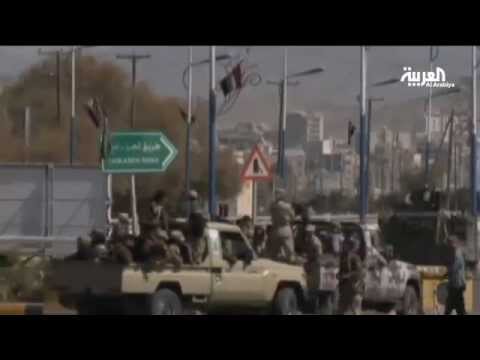 الدعم الإيراني وراء تمكين الحوثيين من الصعود السريع