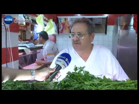 شاهد زيادة أكثر من 30 في المائة على أسعار اللحوم البيضاء