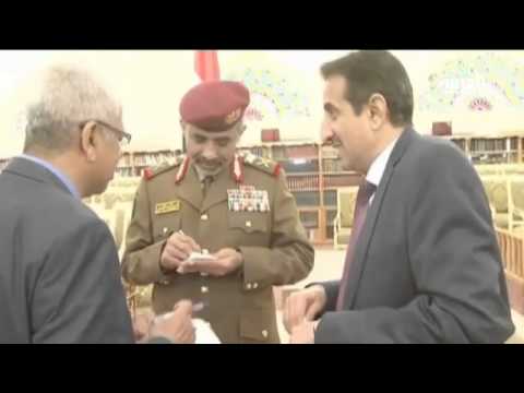 الحوثيون يشكلون لجنة أمنية عليا بحجة حفظ الأمن