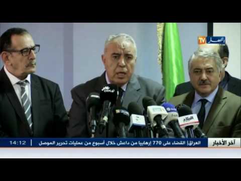 رئيس أوبيك يطالب بالتصدي لمشكلة الفائض في سوق النفط