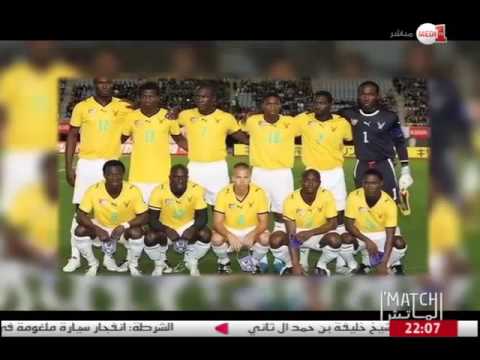 بالفيديو المنتخب المغربي يواصل طريقه إلى المجد الافريقي