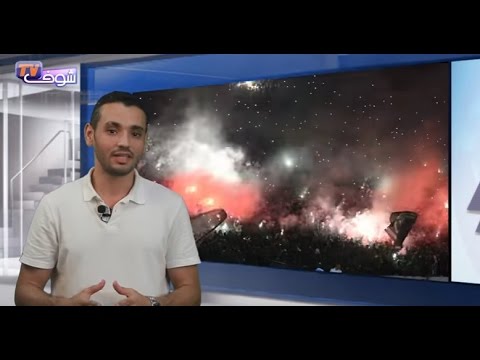 بالفيديو نادي الوداد يسحق الجيش الملكي بخماسية نظيفة