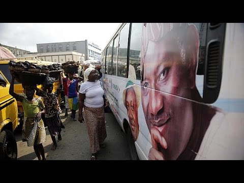 تأجيل الانتخابات الرئاسية والبرلمانية في نيجيريا