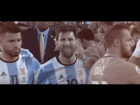 أصعب لقطات ميسى في 2016 تدفعه لحصد الألقاب مع البارسا