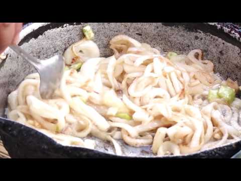 شاهد طريقة عمل مسقعة باللحمة المفرومة