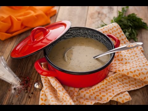 شاهد طريقة عمل مكرونة بشاميل بالخضروات