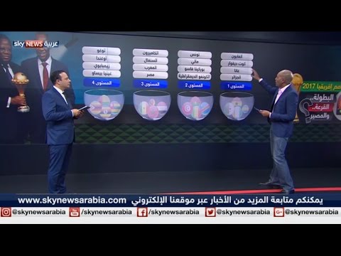 بالفيديو قمة جزائرية تونسية واختبارات صعبة للمغرب ومصرفي أمم أفريقيا