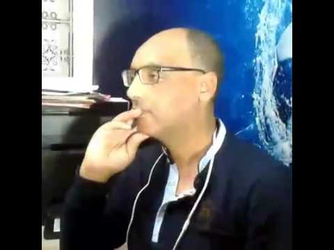 شاهد زيارة استطلاعية تفقُّدية للاطمئنان على ملعب العالية