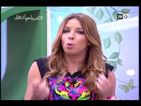 شاهد حلّ مشكلة تعرق اليدين