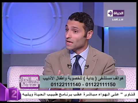 مدى نجاح عملية الحقن المجهري في جراحة الكلى والمسالك البولية