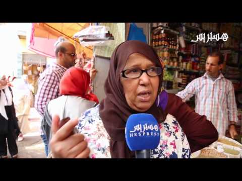 شاهد آراء حول ارتفاع أسعار الحبوب خلال هذه الفترة من السنة