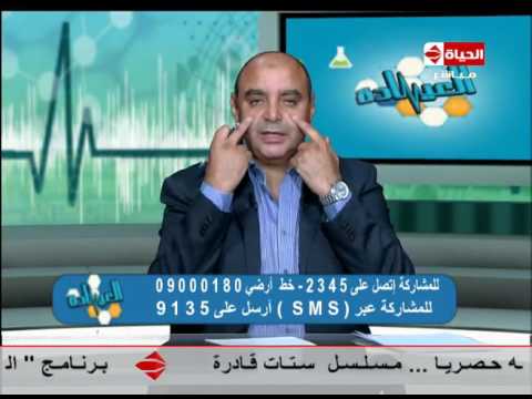 بالفيديو الدكتور رفعت الجابري يكشف عن المشاكل الجراحية للأطفال