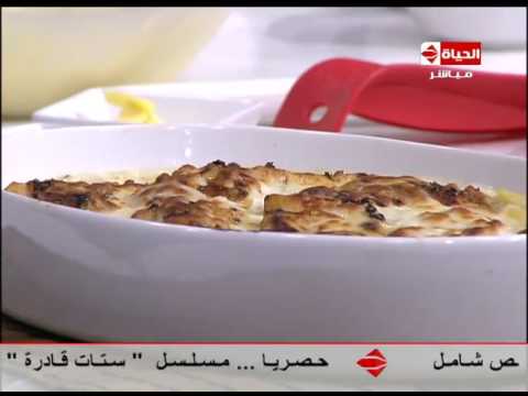 بالفيديو طريقة عمل ومقادير بان كيك