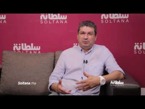 الشيف هادي يدعو كلّ الرجال المغاربة إلى دخول المطبخ