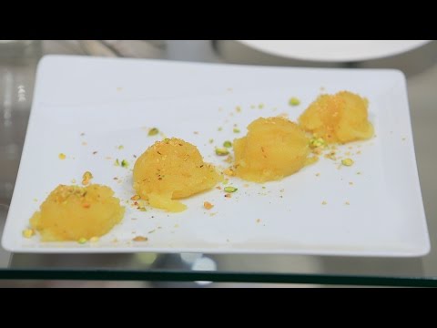 بالفيديو طريقة عمل سد الحنك