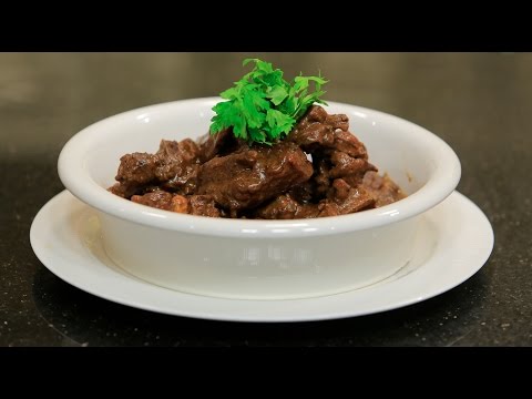 طريقة عمل كوستاليتا بصلصة الثوم