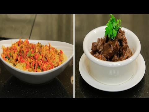 طريقة عمل كوستاليتا بصلصة الثوم