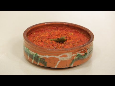 طريقة عمل ومقادير لسان عصفور بالعدس