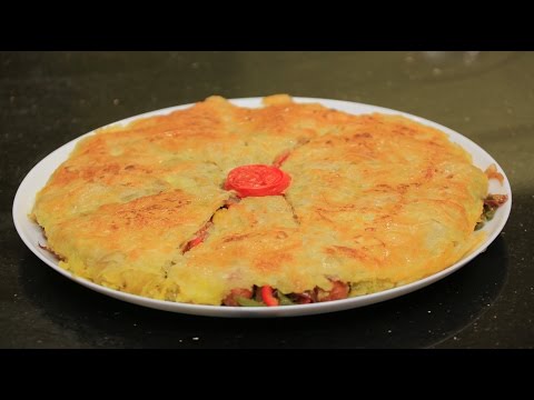 طريقة عمل ومقادير جلاش بالسوسيس