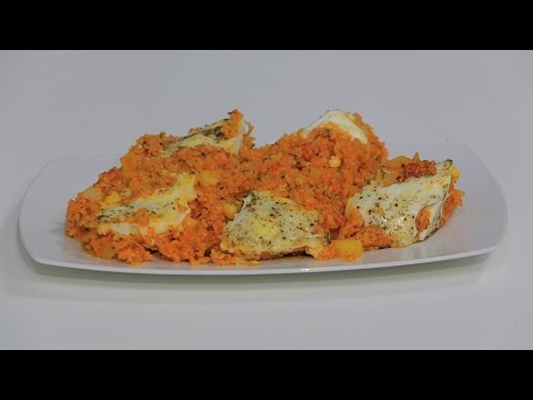 بالفيديو تعرفي على طريقة عمل أرز بالطماطم و البطاطس و البيض اللذيذة