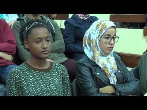 التغيّرات المناخية والاستمرارية في الهندسة المعماريّة في المغرب