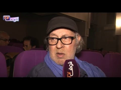 عمر السيد يتحدث عن أخلاق سعد المجرد ومحبة الناس له