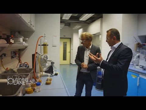 رواد الأعمال يسعون إلى تسريع عملية تطوير الأدوية المبتكرة