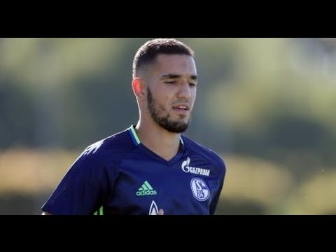 مدرب شالكه يكشف عن انبهاره بأداء نبيل بن طالب