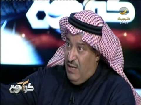 نواف بن محمد  يؤكد أن محمد السهلاوي في الصدارة