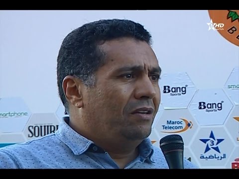 رشيد الطاوسي يتحدّث عن مهنة جراحي المُخ