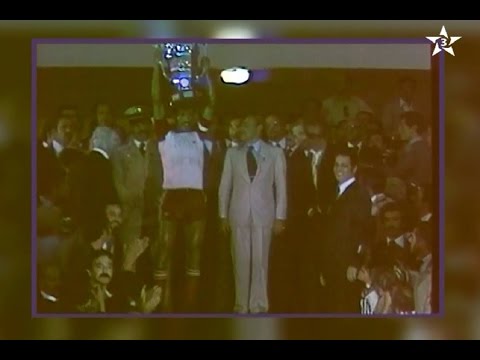 شاهد نهائي كأس العرش 7879